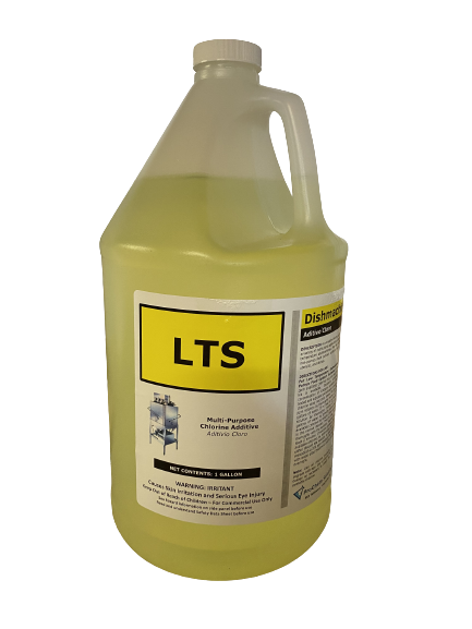 LTS 21 Gal ProChem Solutions