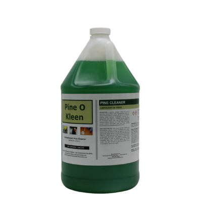 Pine O Kleen, 4x1 Gal