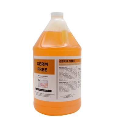 Germ Free Hand Soap, 4x1 Gal