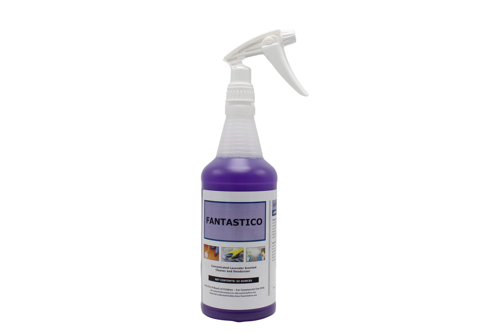 Fantastico, 32 Oz Spray