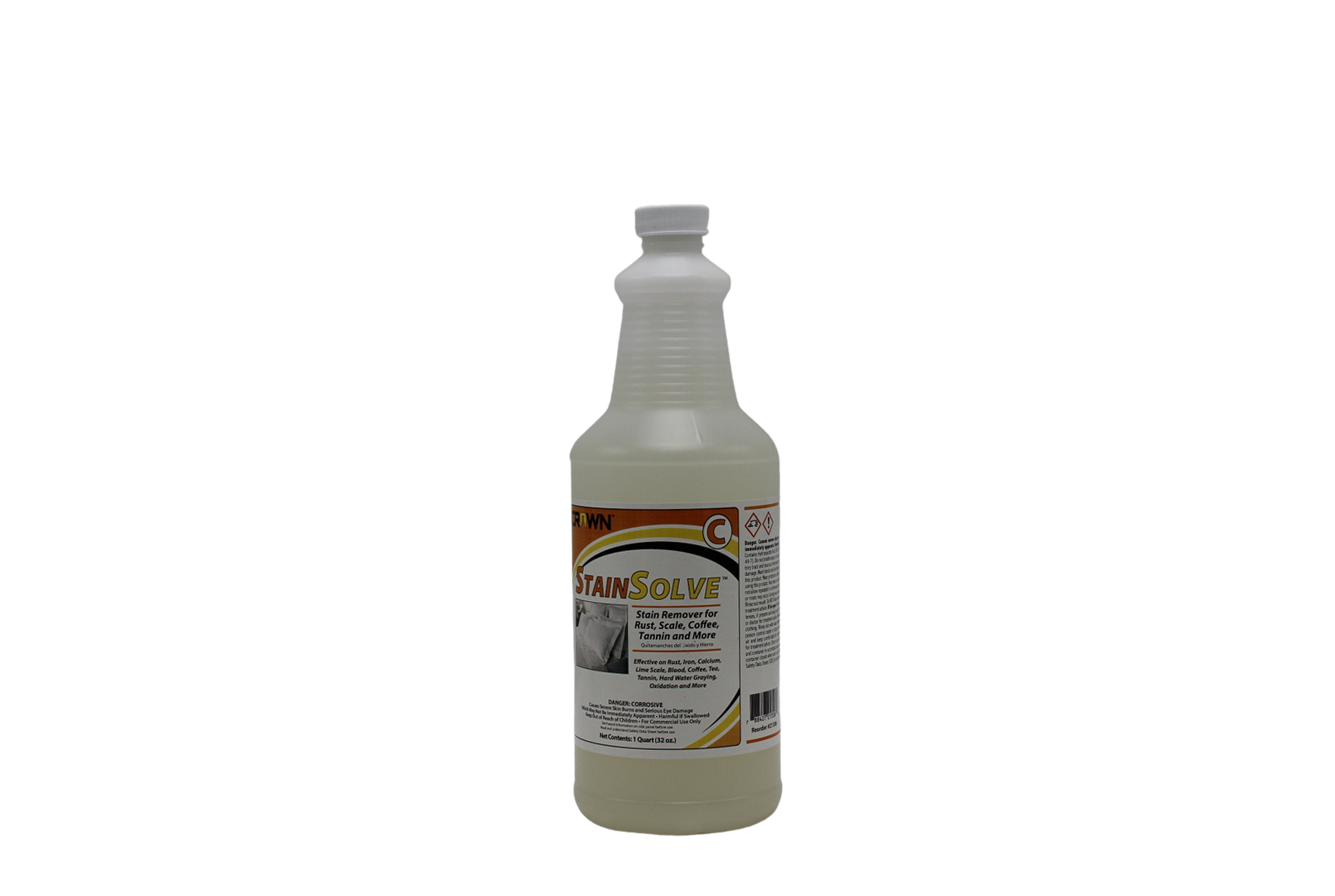 StainSolve C, 6x32 Oz