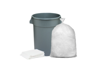 Can Liners clear 55-60
