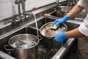 Shopify - Pot and Pan